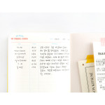 My travel story - Recit de voyage travel planner notebook