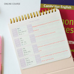 Online course Online course