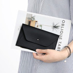 Daily envelope style slim wallet