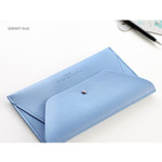 Daily envelope style slim wallet