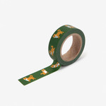 Shiba Single Washi Masking Tape