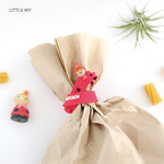 Little my - Moomin cable organizer