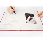 Lined note - 2018 Edit B5 dated monthly planner