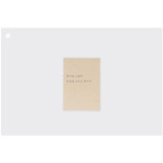 Spring feelings letter paper and envelope set