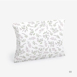 03 - For your heart pattern medium pillow paper gift box 