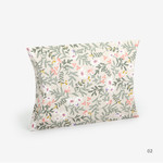02 - For your heart pattern medium pillow paper gift box 