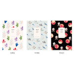 Coral, Flying, Peach