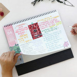 Back page ( Free note)