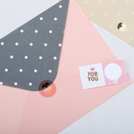 Anne of green gables letter paper and envelope set