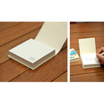 DESIGN IVY Graphic busan sticky memo note