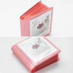 2NUL Colorful Instax square slip in pocket photo album