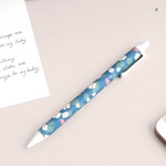 A - ICONIC Becoming 0.5mm retractable sharp mechanical pencil