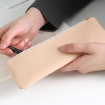 Dash and Dot Slim and modern zipper pencil case Dash and Dot Slim and modern zipper pencil case