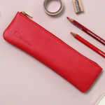 Dash and Dot Slim and modern zipper pencil case Dash and Dot Slim and modern zipper pencil case