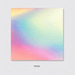 Prism - Rihoon Nemo life hologram memo notepad