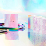 Rihoon Nemo life hologram memo notepad