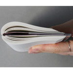 Open up to 360 degrees