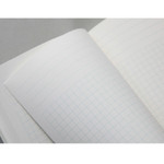 Free medium grid notebook