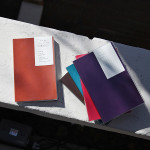 Free medium grid notebook