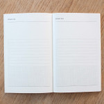 Checklist - Poche check checklist notebook
