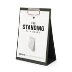 The standing medium clipboard