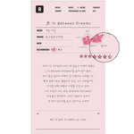 Example of use - Review note sticky notepad