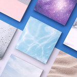 But today memo notepad