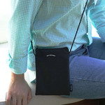 Black - Not ordinary travel small crossbody bag