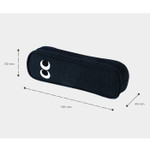 Size  - Livework Som Som stitching pencil case ver2