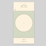 NACOO Have a good time timetable planner notepad