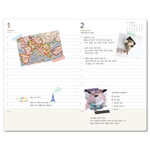 Daily plan