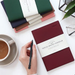 2019 The basic official small dated monthly planner agenda