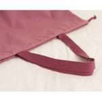 Byfulldesign Travelus travel pocket drawstring shoulder tote bag Byfulldesign Travelus travel pocket drawstring shoulder tote bag