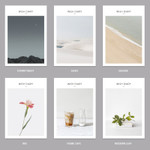 2019 Wish dated weekly diary planner