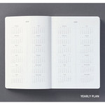 Calendar - 2019 Creative dated 365 daily planner diary