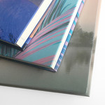 Coated cover