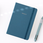 Livework 2019 2019 Object dated daily diary planner