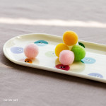 Dot by dot - Livework Smart organizer basic pencil pen tray