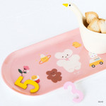 Bear - Livework Smart organizer basic pencil pen tray