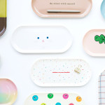 Livework Smart organizer basic pencil pen tray