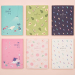 Ardium 2019 Memory dated daily agenda planner