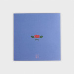 SOSOMOONGOO Cake time folding card and envelope set SOSOMOONGOO Cake time folding card and envelope set