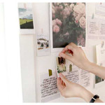 Indigo illust mini postcard kim ji-hyuck edition 40 sheets