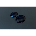 PU cover - designlab kki Creative gray PU cover grid notebook