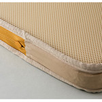 Extra cushioning - A low hill basic pocket 13" laptop pouch case ver5 