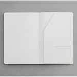 Inner pocket in the back