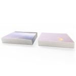 O-CHECK Vintage and cute illustration memo writing notepad