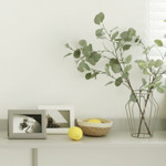 Example of use - Fenice Premium PU leather two ways magnetic picture frame
