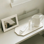 Example of use - Fenice Premium PU leather two ways magnetic picture frame
