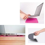 Laptop mat cooling and preventing overheat iPad, Macbook